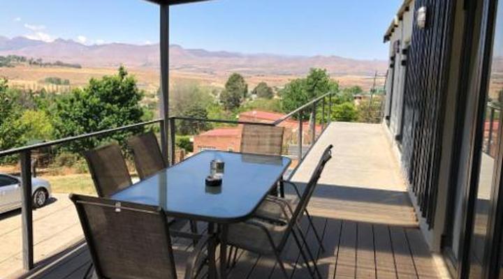 Lola's Luxury Accommodation