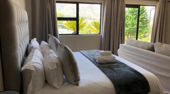 Lola's Luxury Accommodation