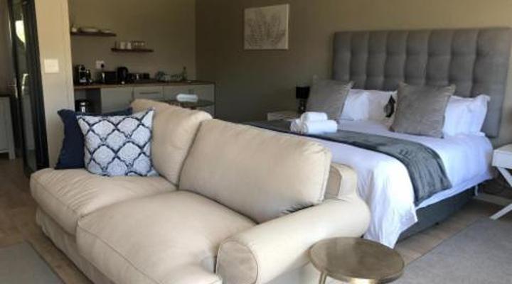 Lola's Luxury Accommodation