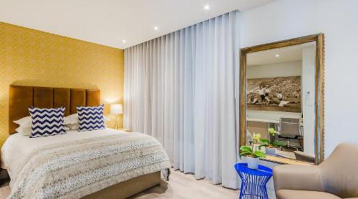 107 Dorpstraat Boutique Hotel