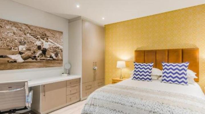 107 Dorpstraat Boutique Hotel