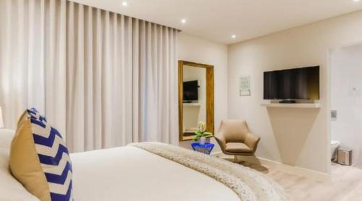 107 Dorpstraat Boutique Hotel