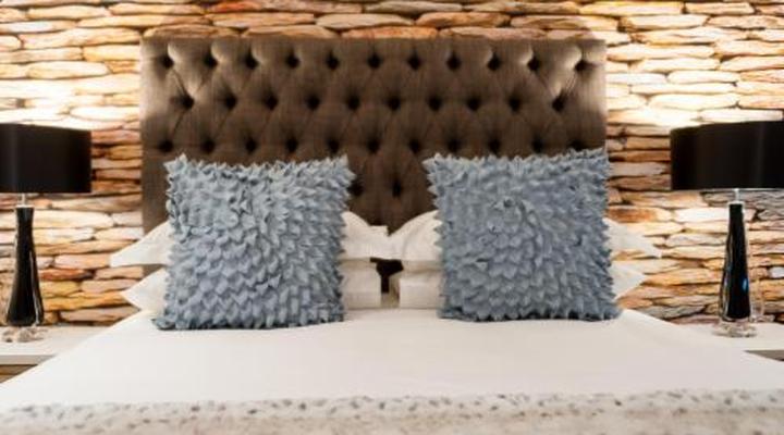 107 Dorpstraat Boutique Hotel