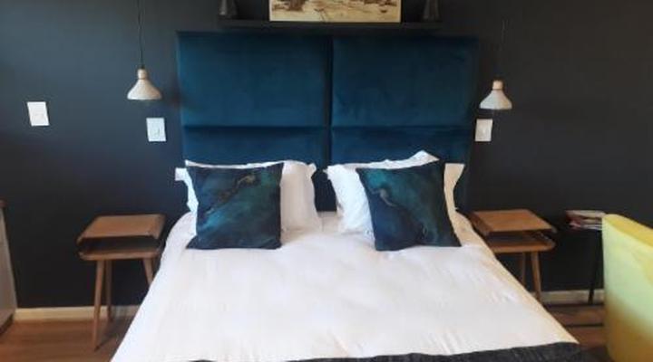 107 Dorpstraat Boutique Hotel