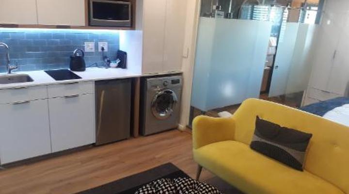 107 Dorpstraat Boutique Hotel