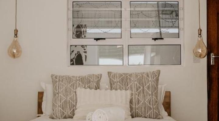 107 Dorpstraat Boutique Hotel