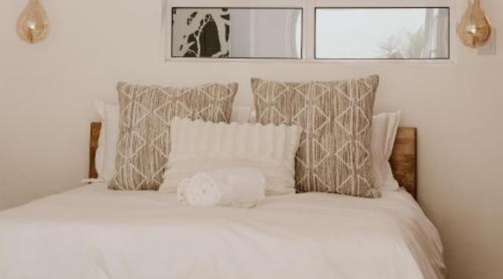 107 Dorpstraat Boutique Hotel