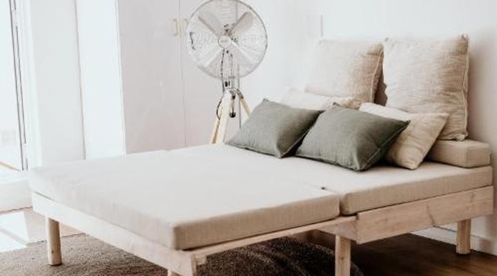 107 Dorpstraat Boutique Hotel