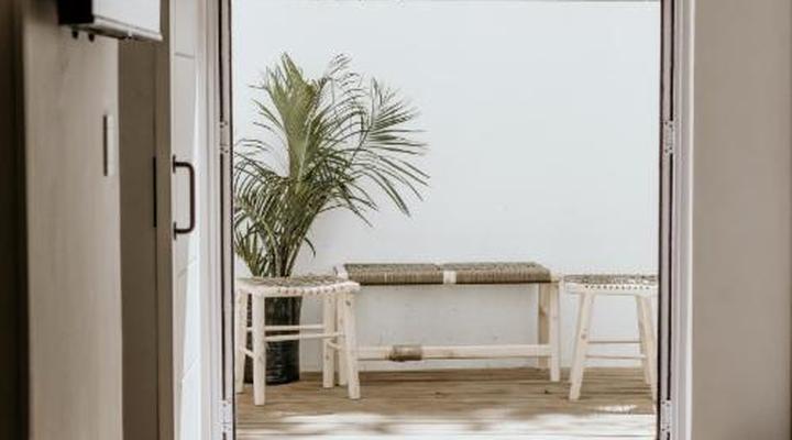 107 Dorpstraat Boutique Hotel