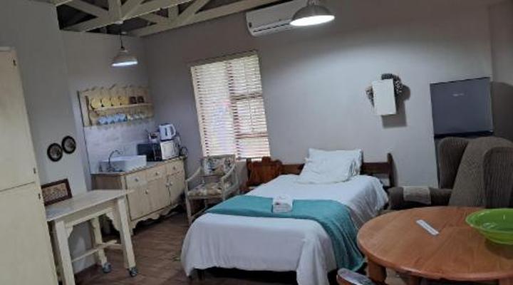 Op De Hoek Guesthouse