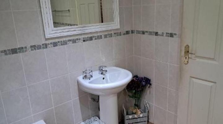 Op De Hoek Guesthouse