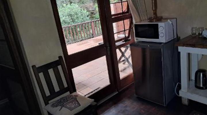 Op De Hoek Guesthouse