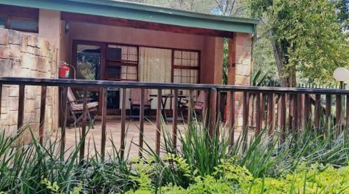 Op De Hoek Guesthouse