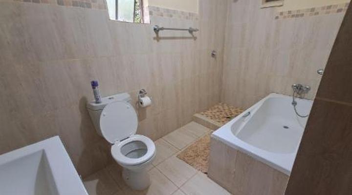 Op De Hoek Guesthouse