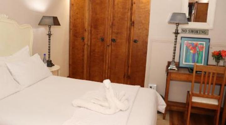 Belurana Collection - Victoria Manor