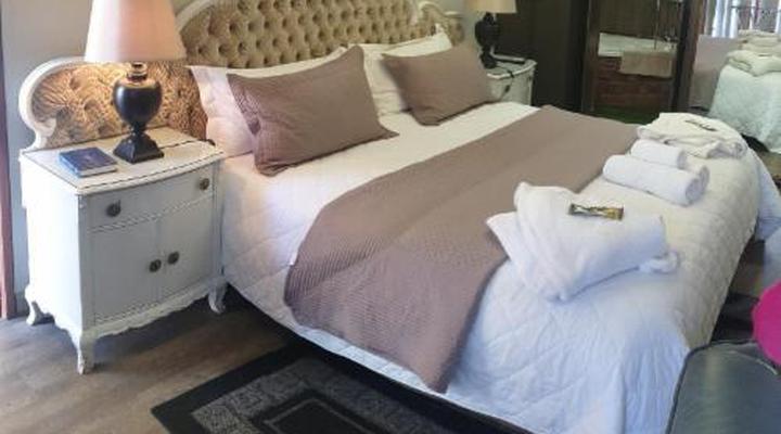 Belurana Collection - Victoria Manor