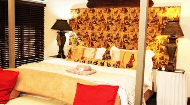 Belurana Collection - Victoria Manor