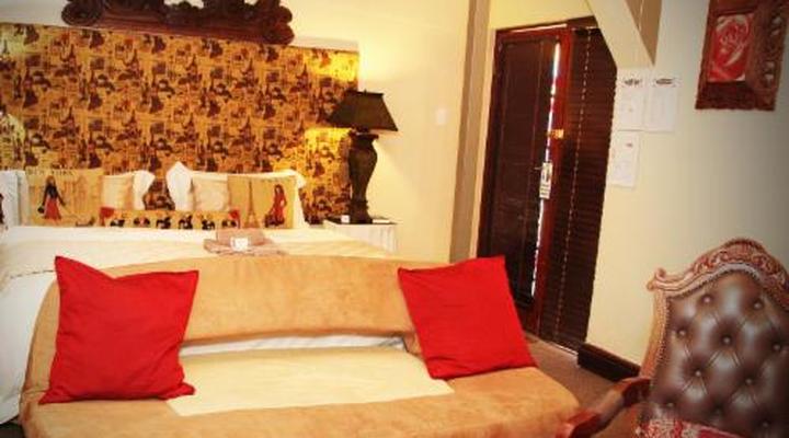 Belurana Collection - Victoria Manor