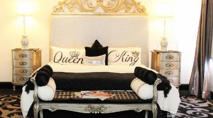 Belurana Collection - Victoria Manor