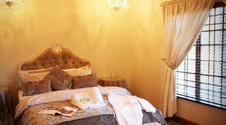 Belurana Collection - Victoria Manor