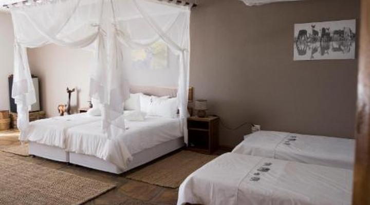 Dornhügel Guestfarm