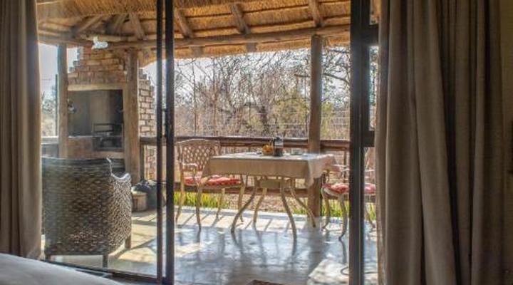 Tshikwalo Lodge
