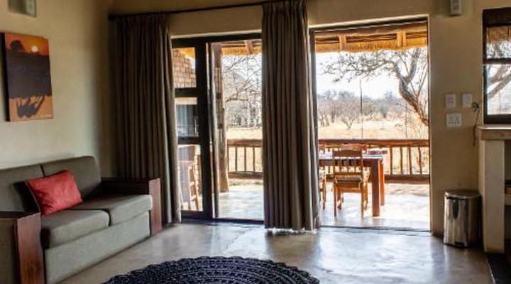 Tshikwalo Lodge