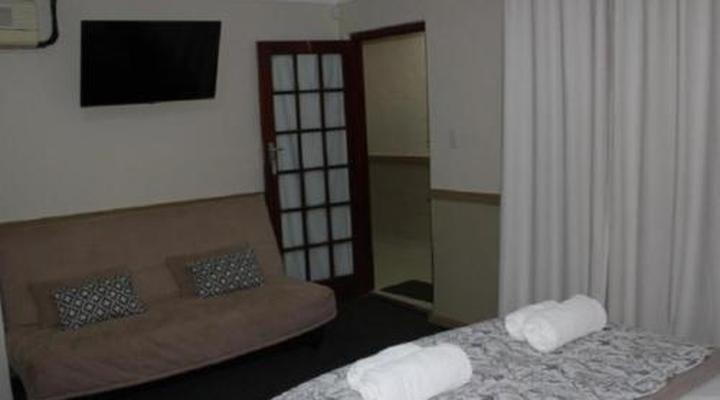 Victoria Heights B&B