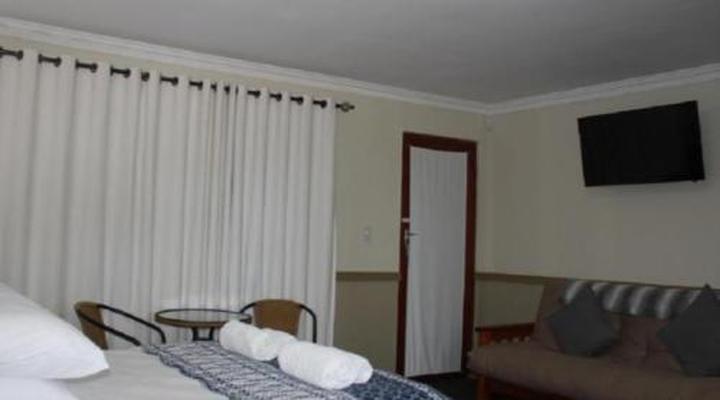 Victoria Heights B&B