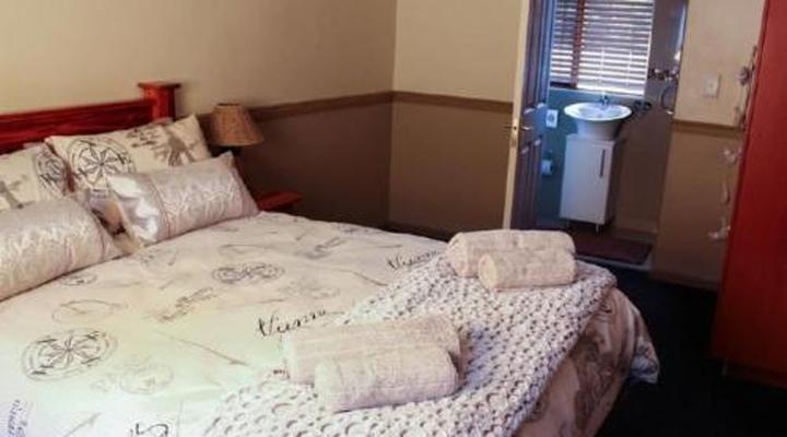 Victoria Heights B&B