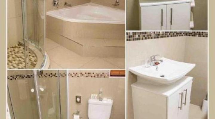 Victoria Heights B&B