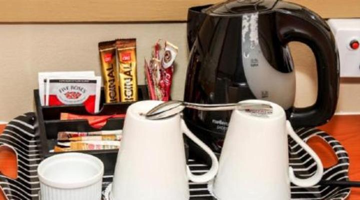 Victoria Heights B&B