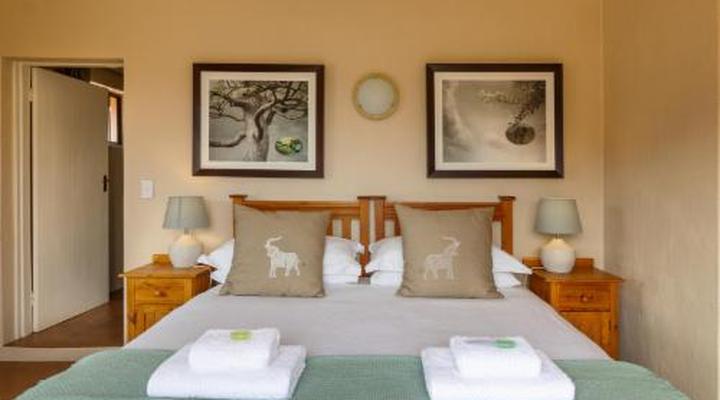 Lindani Game and Lodges