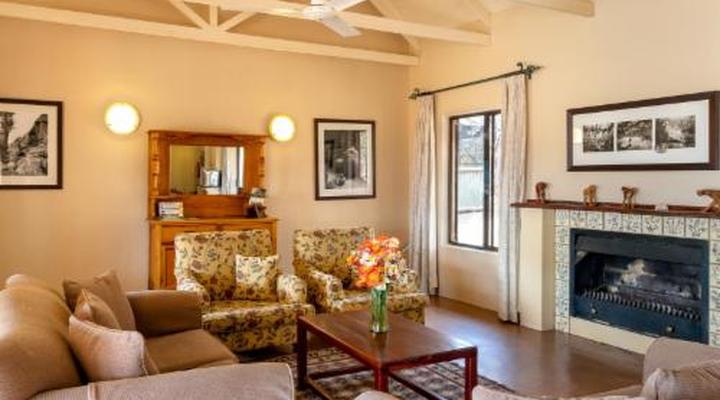 Lindani Game and Lodges