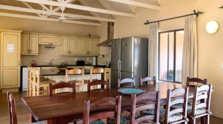 Lindani Game and Lodges