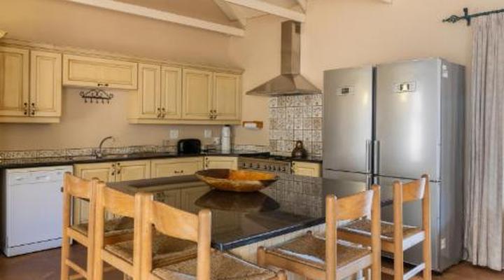 Lindani Game and Lodges