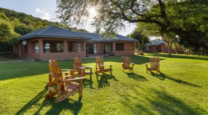 Lindani Game and Lodges