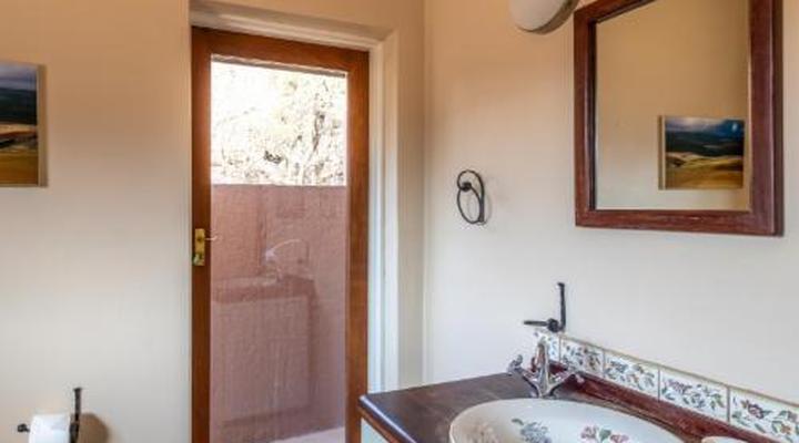 Lindani Game and Lodges