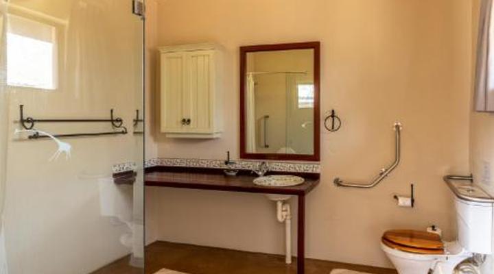 Lindani Game and Lodges