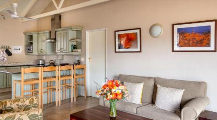 Lindani Game and Lodges