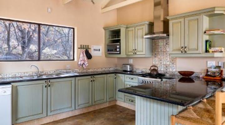 Lindani Game and Lodges