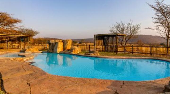 Lindani Game and Lodges