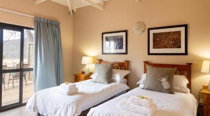 Lindani Game and Lodges