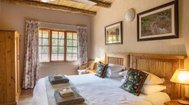 Lindani Game and Lodges