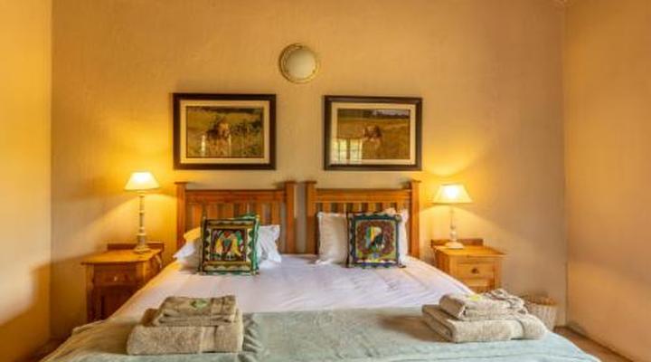 Lindani Game and Lodges