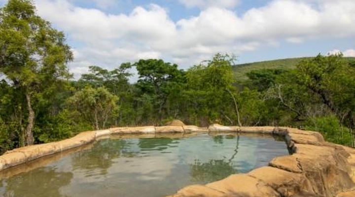 Lindani Game and Lodges