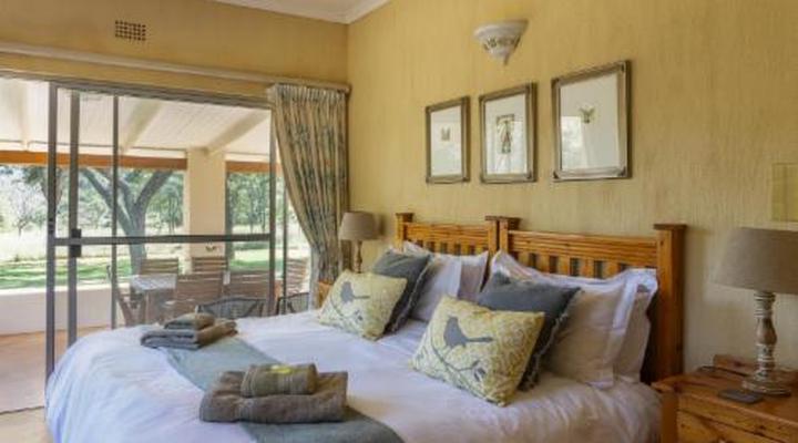 Lindani Game and Lodges