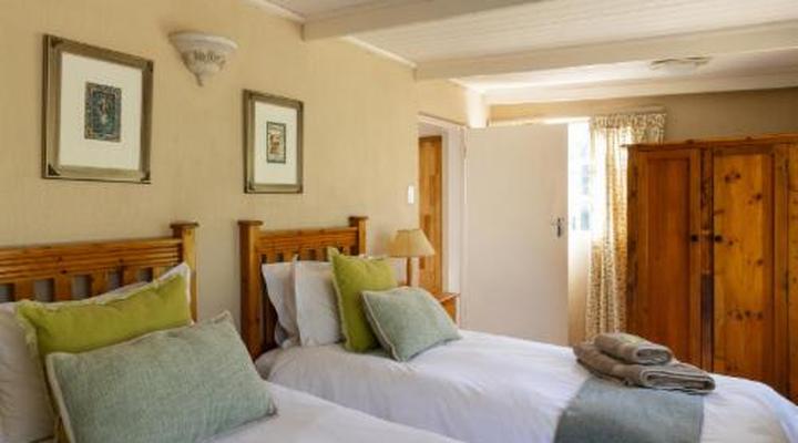 Lindani Game and Lodges