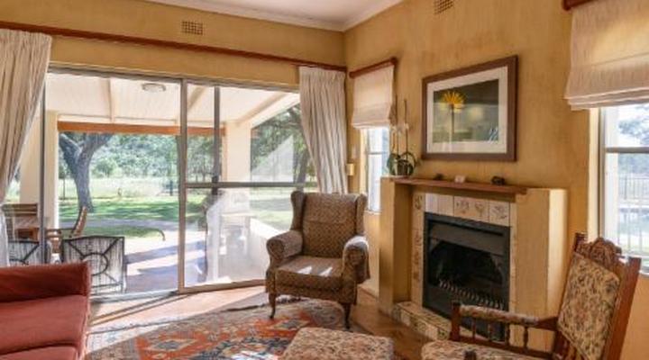 Lindani Game and Lodges