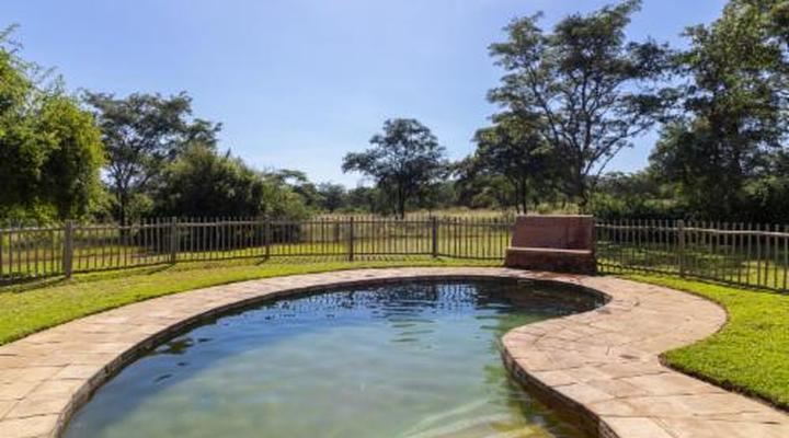 Lindani Game and Lodges